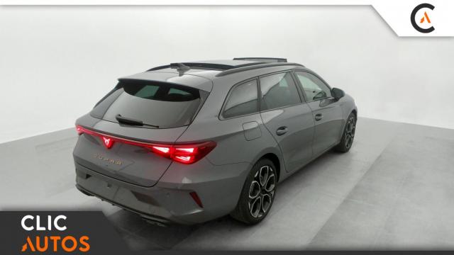 Cupra Leon image 1