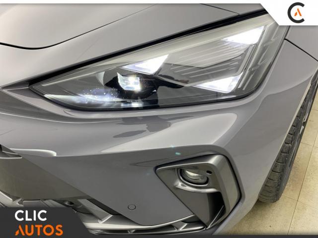 Cupra Leon image 8