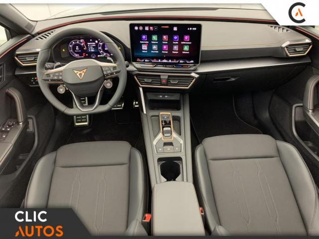 Cupra Leon image 6