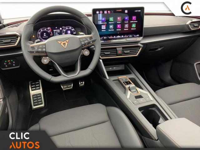 Cupra Leon image 3