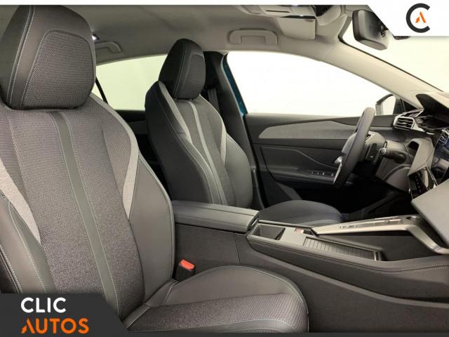Peugeot 308 image 4