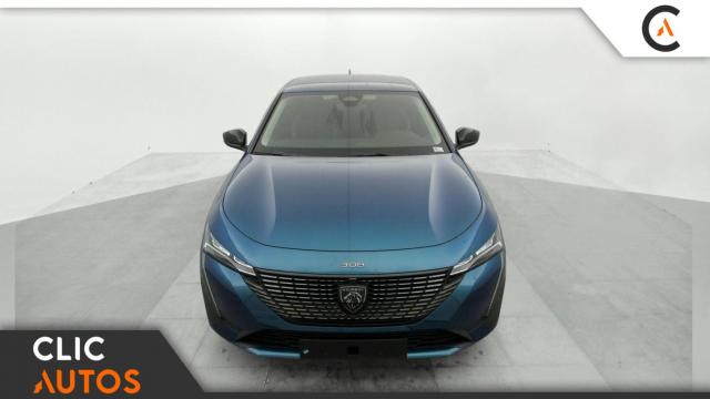 Peugeot 308 image 3