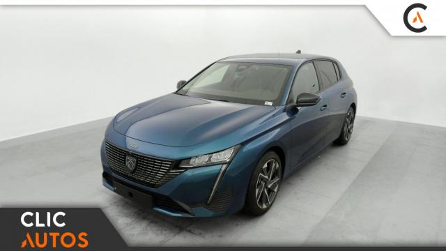 Peugeot 308 image 6