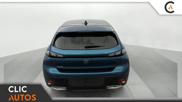 Peugeot 308 image 8