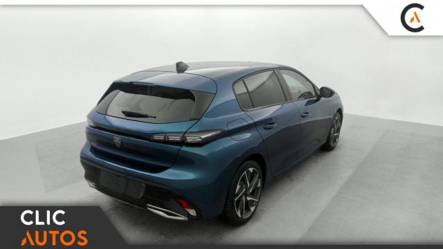 Peugeot 308 image 7