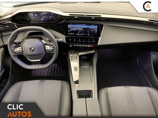 Peugeot 308 image 5
