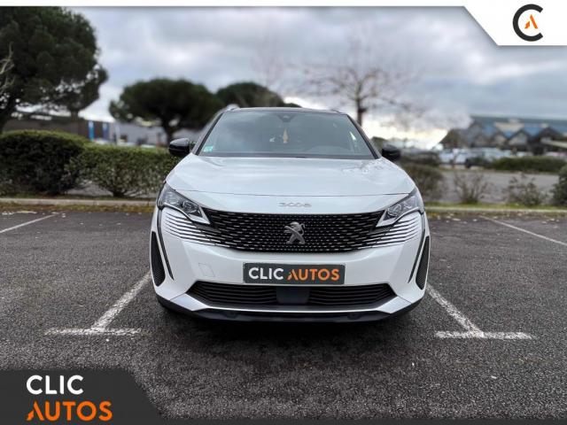 Peugeot 3008 image 7