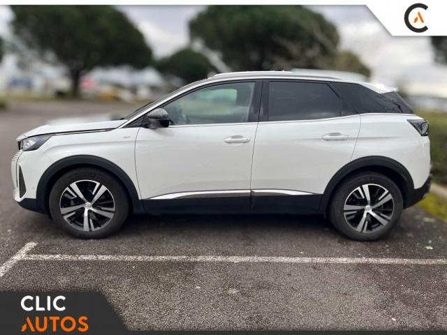 Peugeot 3008 image 3