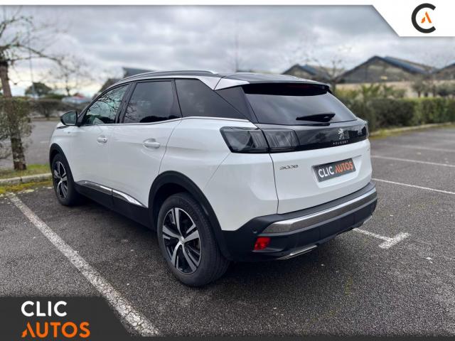Peugeot 3008 image 4