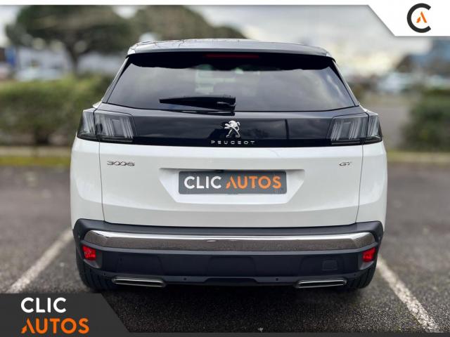 Peugeot 3008 image 6