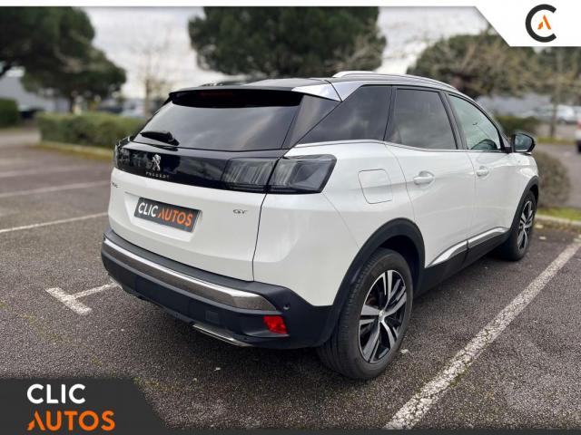 Peugeot 3008 image 9