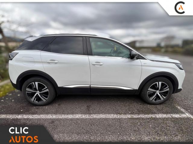 Peugeot 3008 image 1