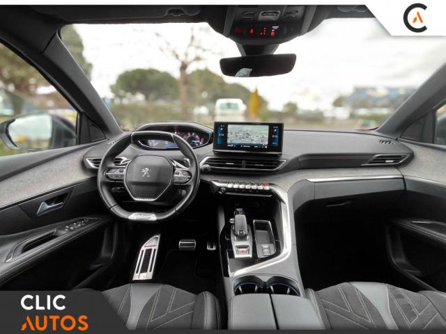 Peugeot 3008 image 5
