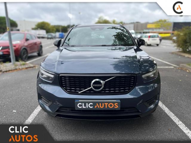 Volvo Xc40 image 2