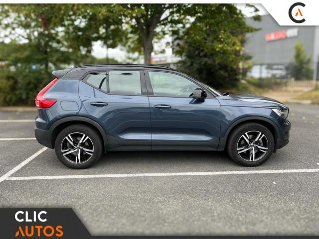 Volvo Xc40 image 1