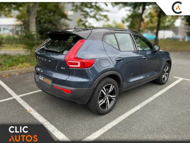 Volvo Xc40 image 6