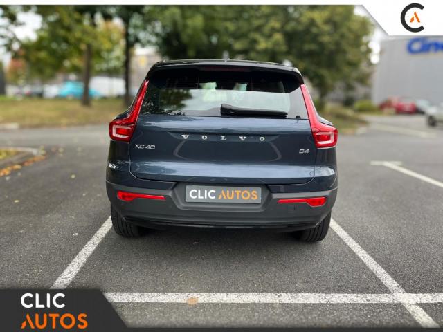 Volvo Xc40 image 5