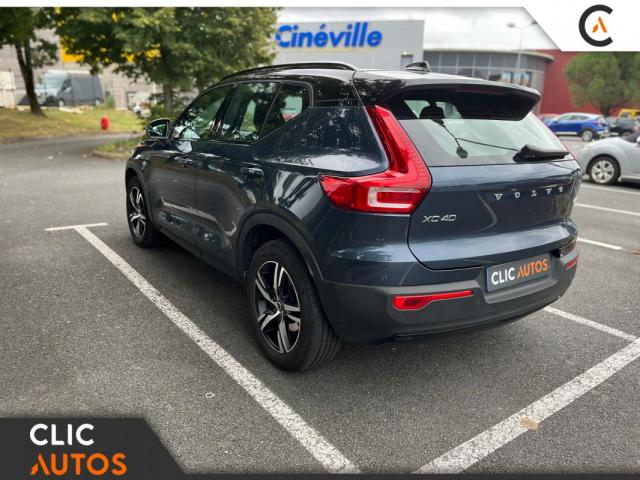 Volvo Xc40 image 8