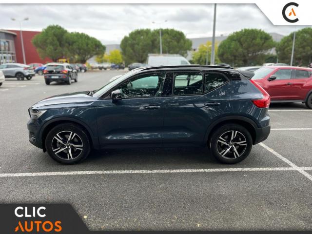 Volvo Xc40 image 9