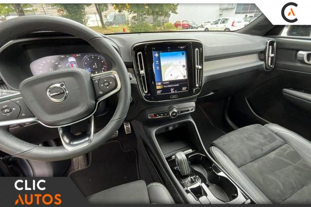 Volvo Xc40 image 7