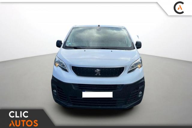 Peugeot Expert image 6