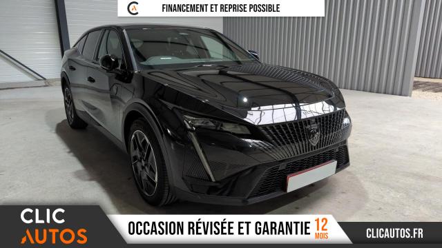 Peugeot