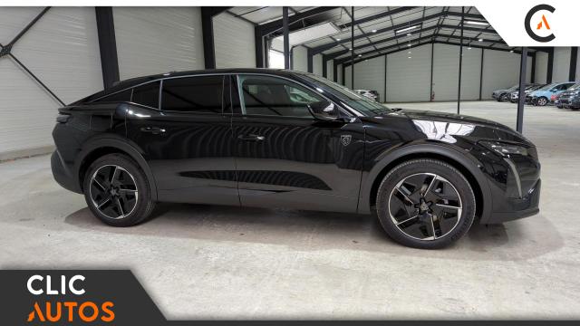 Peugeot 408 image 3