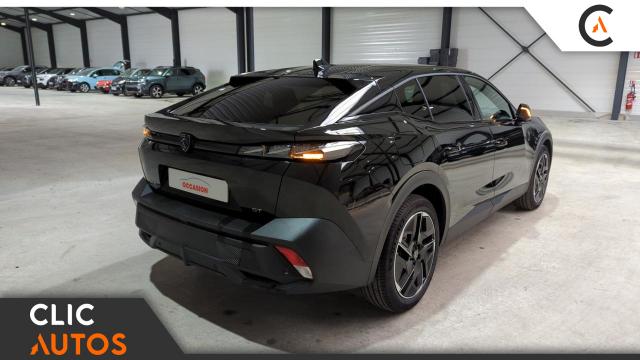 Peugeot 408 image 9