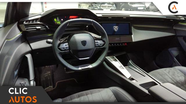 Peugeot 408 image 5