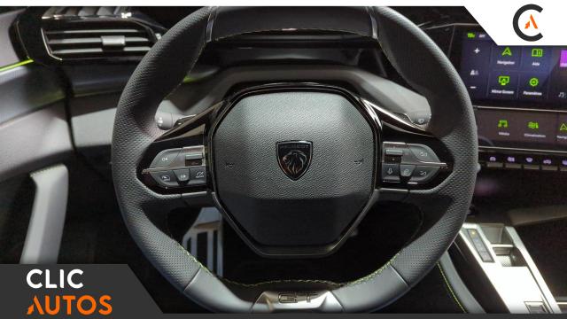 Peugeot 408 image 4