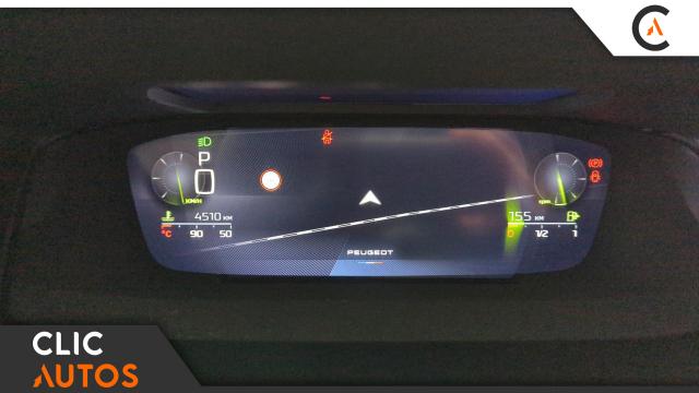 Peugeot 408 image 1