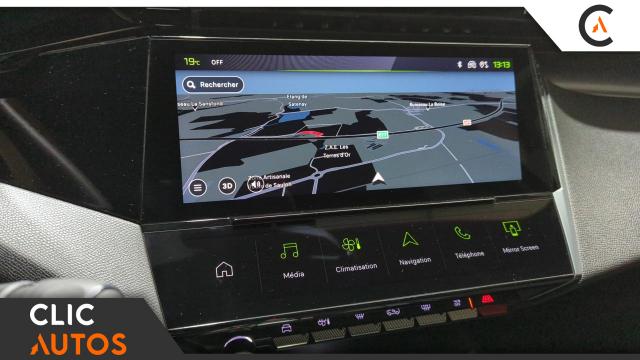 Peugeot 408 image 8