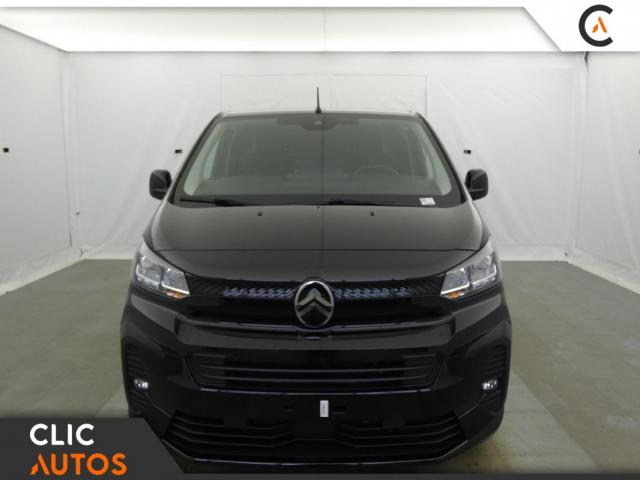 Citroen Jumpy image 5