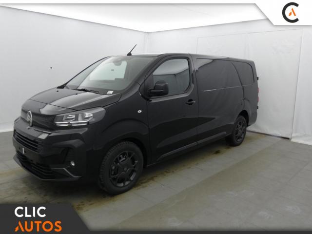 Citroen Jumpy image 7