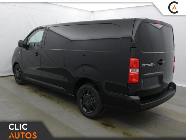 Citroen Jumpy image 1