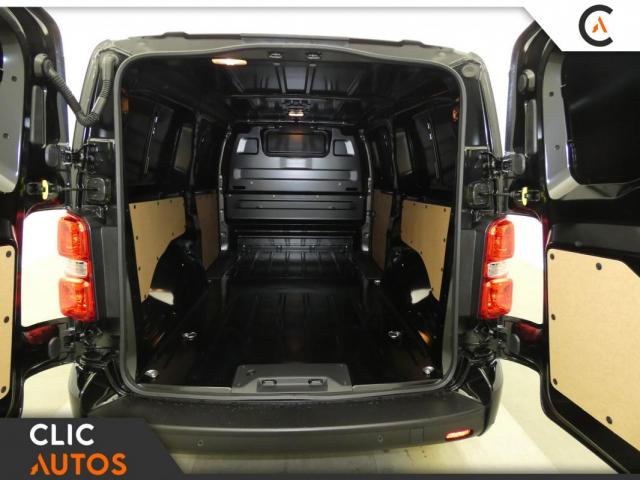 Citroen Jumpy image 8
