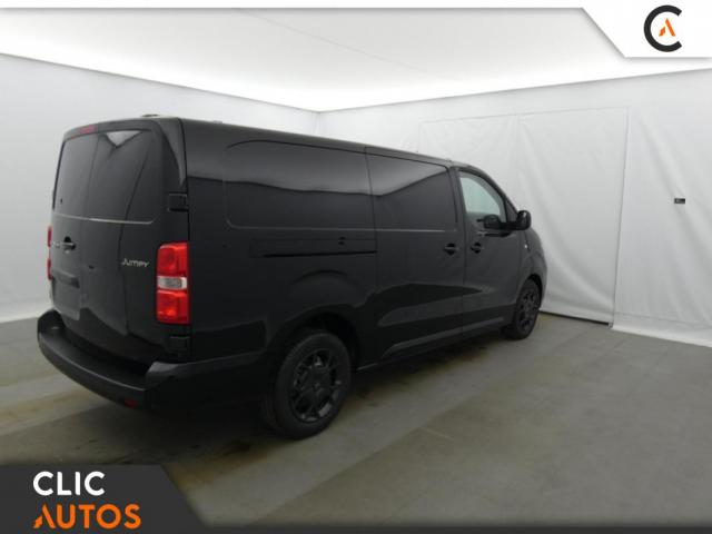 Citroen Jumpy image 2
