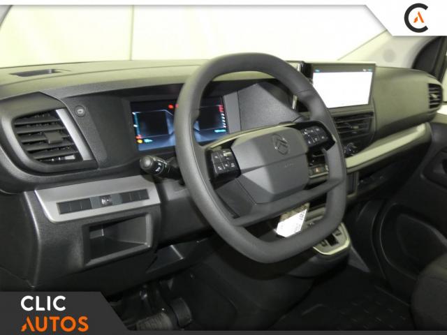 Citroen Jumpy image 6