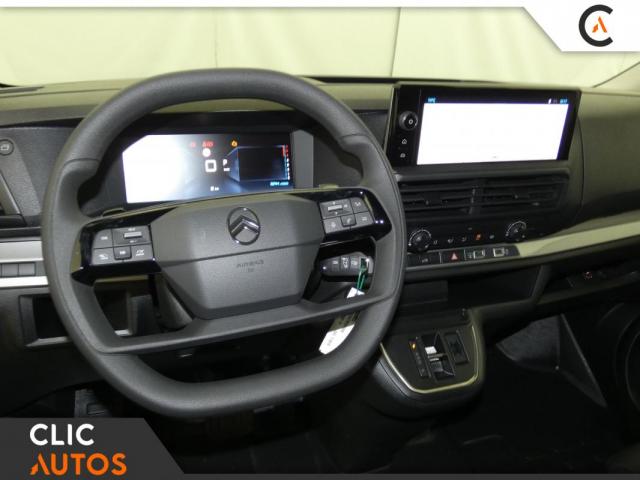 Citroen Jumpy image 4