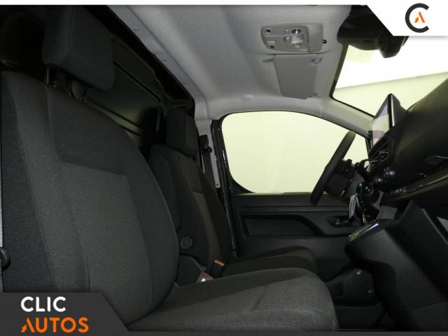 Citroen Jumpy image 3