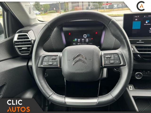 Citroen C4 image 5