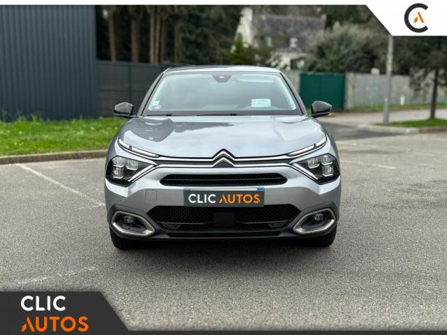 Citroen C4 image 8