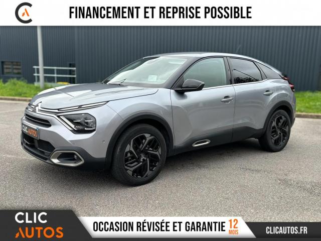 Citroen C4 image 4