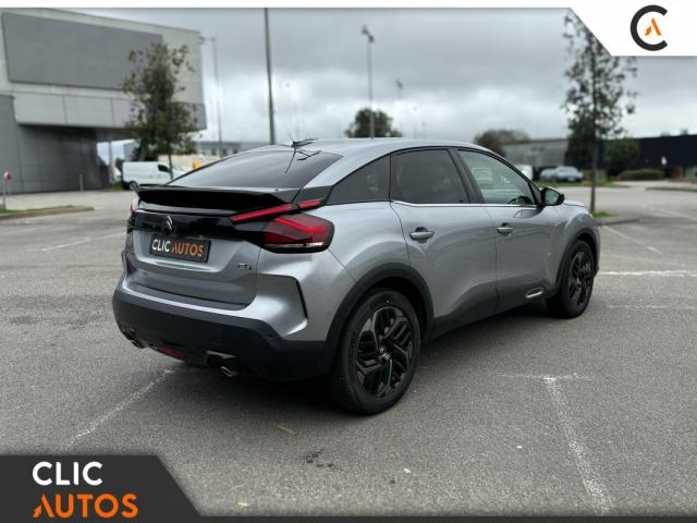 Citroen C4 image 6