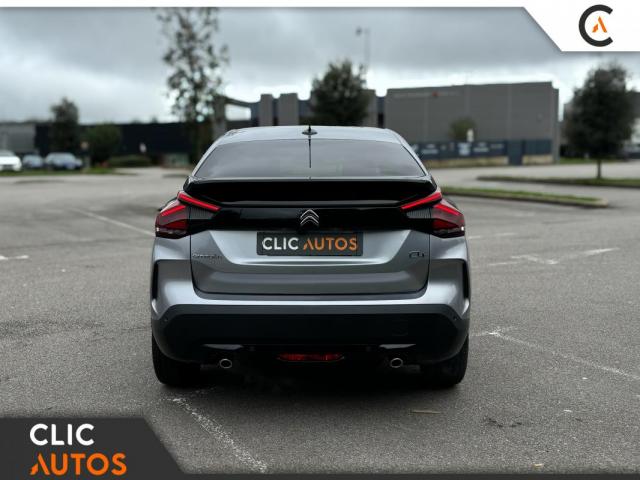Citroen C4 image 9