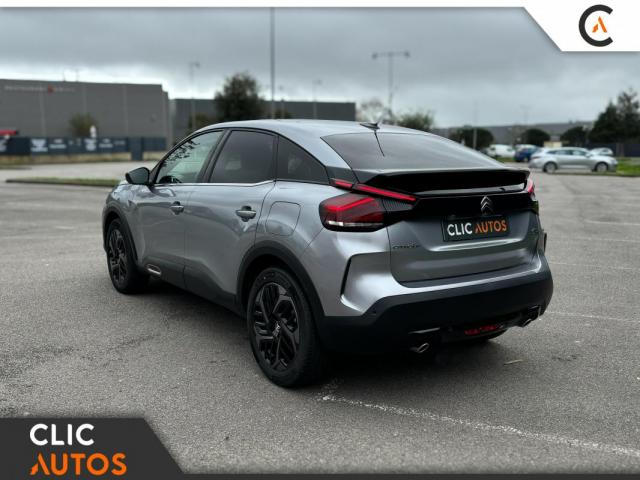 Citroen C4 image 7