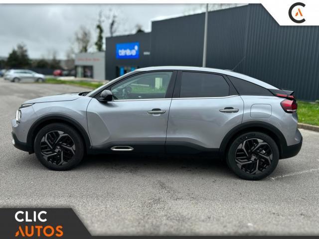 Citroen C4 image 2