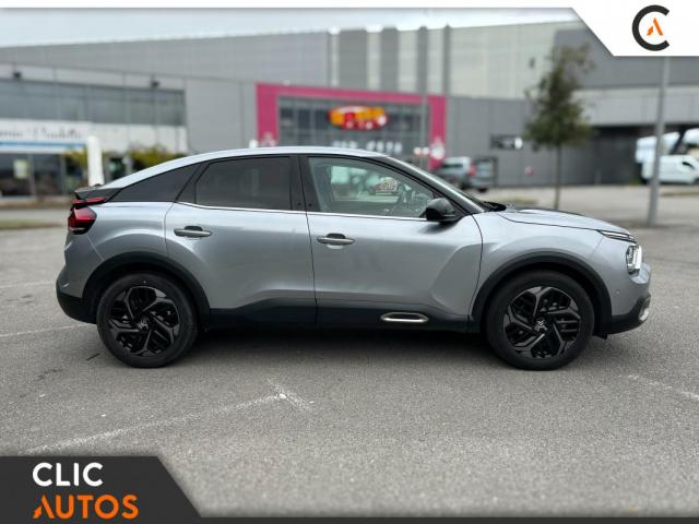 Citroen C4 image 1