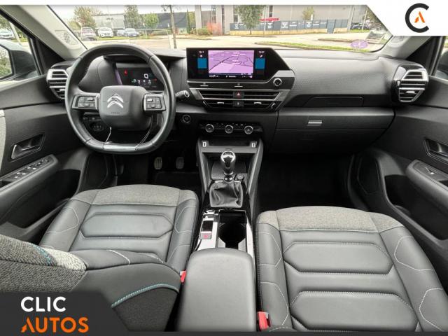 Citroen C4 image 3