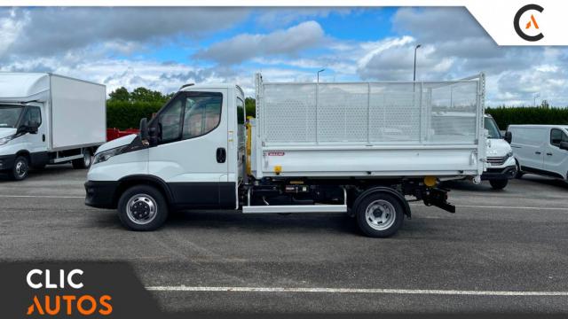 Iveco Daily image 3